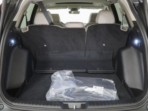 Used 2024 Honda CR-V EX-L image 10