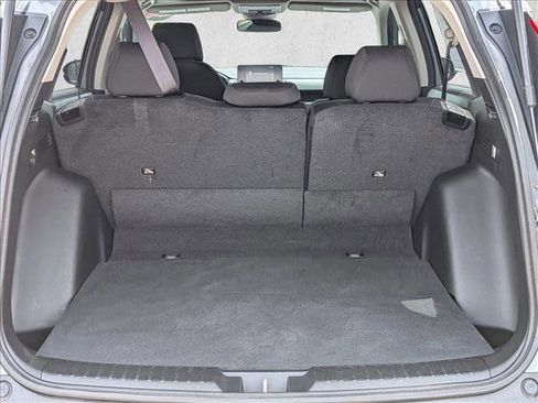 Used 2024 Honda CR-V EX image 6