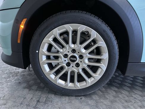 New 2026 MINI Cooper S FWD image 25