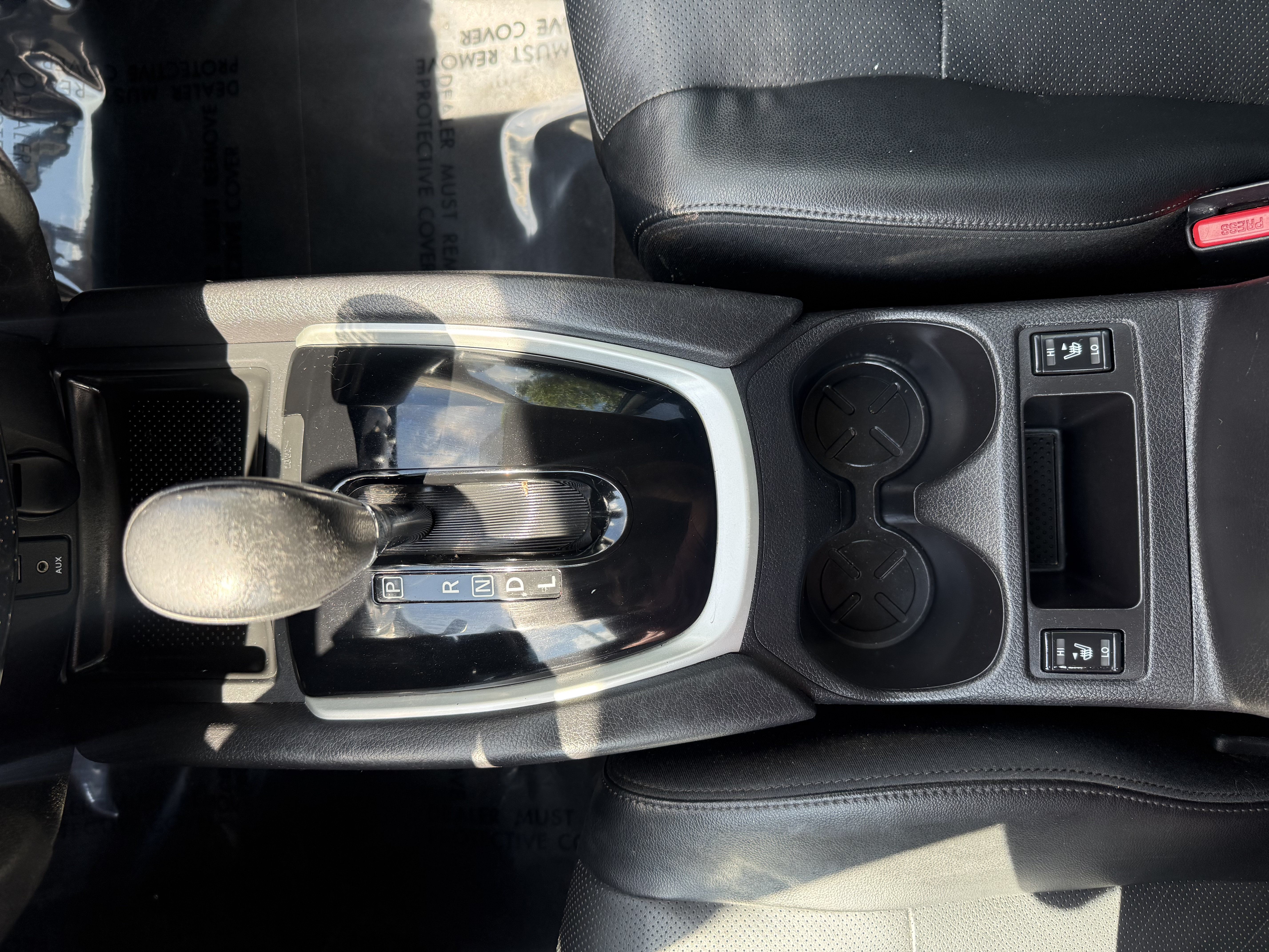 Used 2015 Nissan Rogue SL AWD/4WD image 15