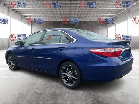 Used 2015 Toyota Camry XSE w/ Moonroof Package FWD image 7