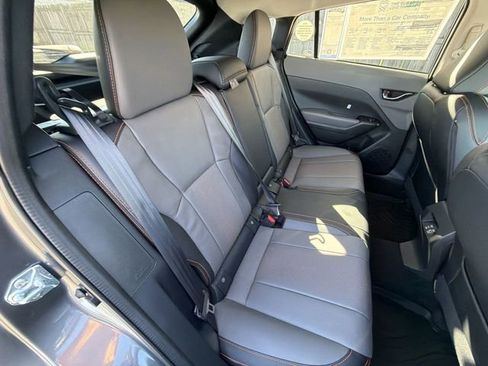 New 2026 Subaru Crosstrek 2.5i Limited AWD/4WD image 25