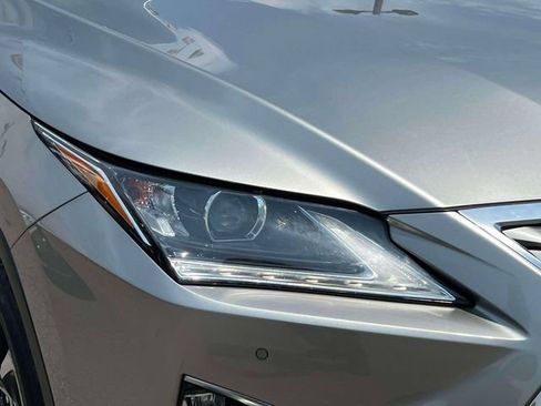 Used 2019 Lexus RX 350L AWD image 10