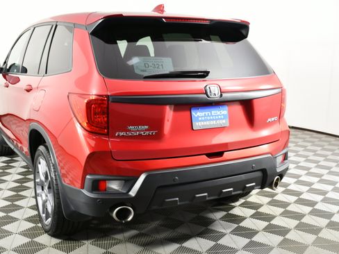 Used 2023 Honda Passport EX-L image 7