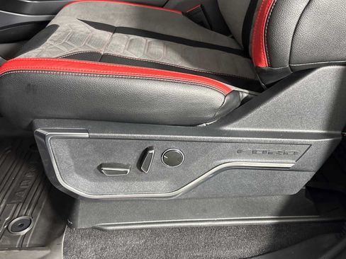 Used 2025 Ford F150 Raptor AWD/4WD image 12