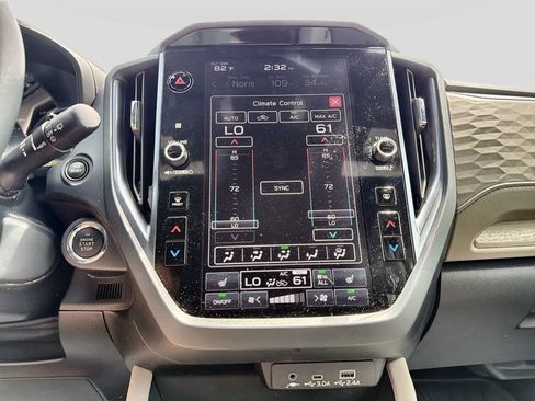 Certified 2025 Subaru Forester Limited AWD/4WD image 26