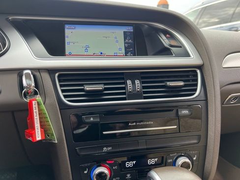 Used 2016 Audi A4 2.0T Premium Plus w/ Technology Package image 51