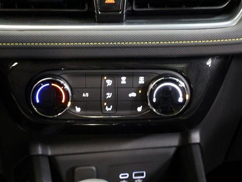 New 2026 Chevrolet TrailBlazer ACTIV w/ Driver Confidence Package image 12