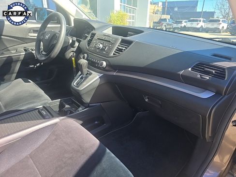 Used 2014 Honda CR-V LX image 13