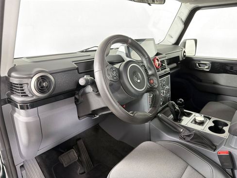 Used 2024 INEOS Grenadier AWD/4WD image 4