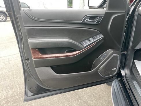 Used 2019 GMC Yukon XL SLT AWD/4WD image 22