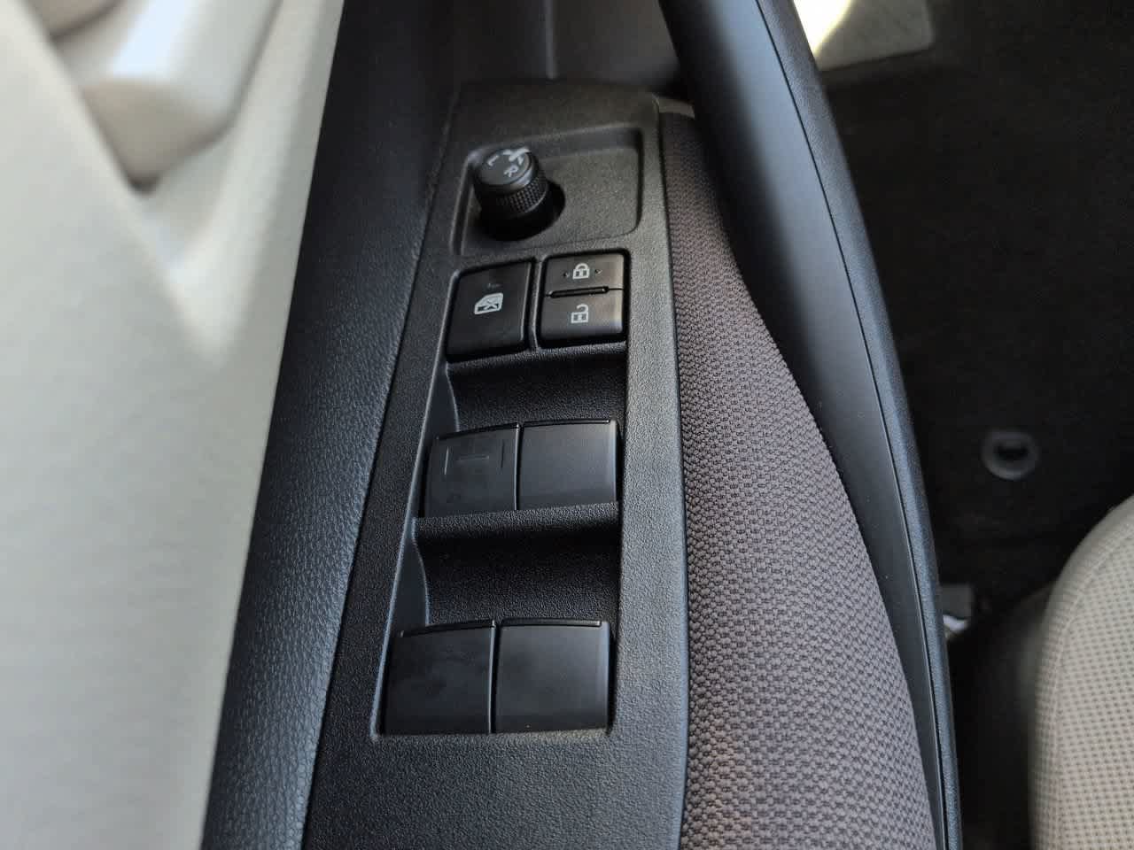 New 2027 Toyota Corolla LE FWD image 21