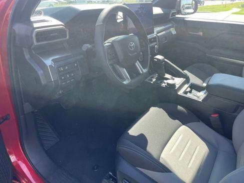 New 2025 Toyota Tacoma TRD Off-Road image 39