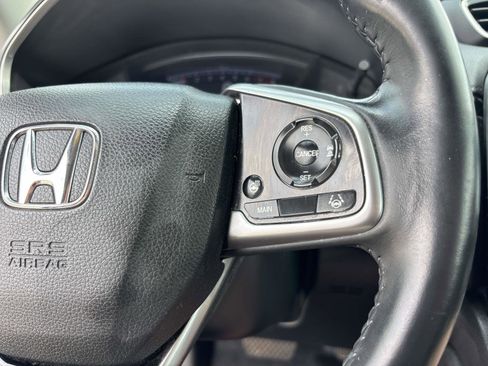 Used 2020 Honda CR-V Touring image 19