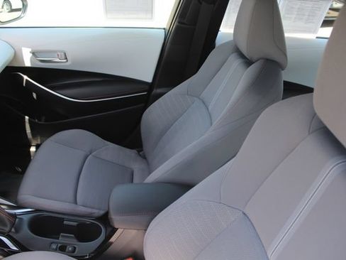 Certified 2025 Toyota Corolla FX w/ Convenience Package FWD image 47