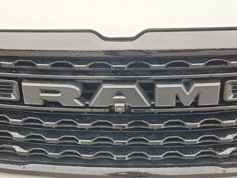 New 2026 RAM 1500 Limited AWD/4WD image 12