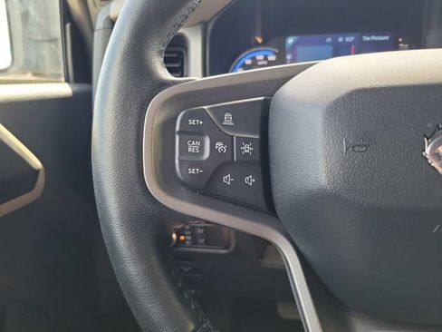 Used 2024 Ford Bronco Wildtrak AWD/4WD image 22