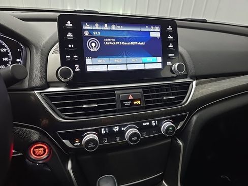 Used 2019 Honda Accord Sport image 25