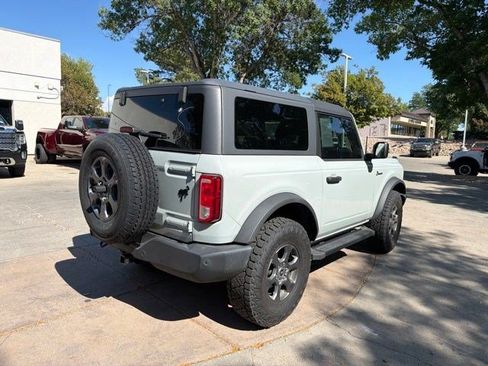 Certified 2021 Ford Bronco Big Bend AWD/4WD image 6
