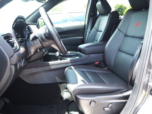 New 2025 Dodge Durango R/T image 12