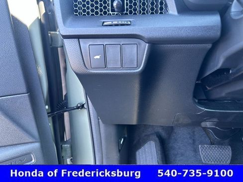 Used 2026 Honda CR-V TrailSport image 24