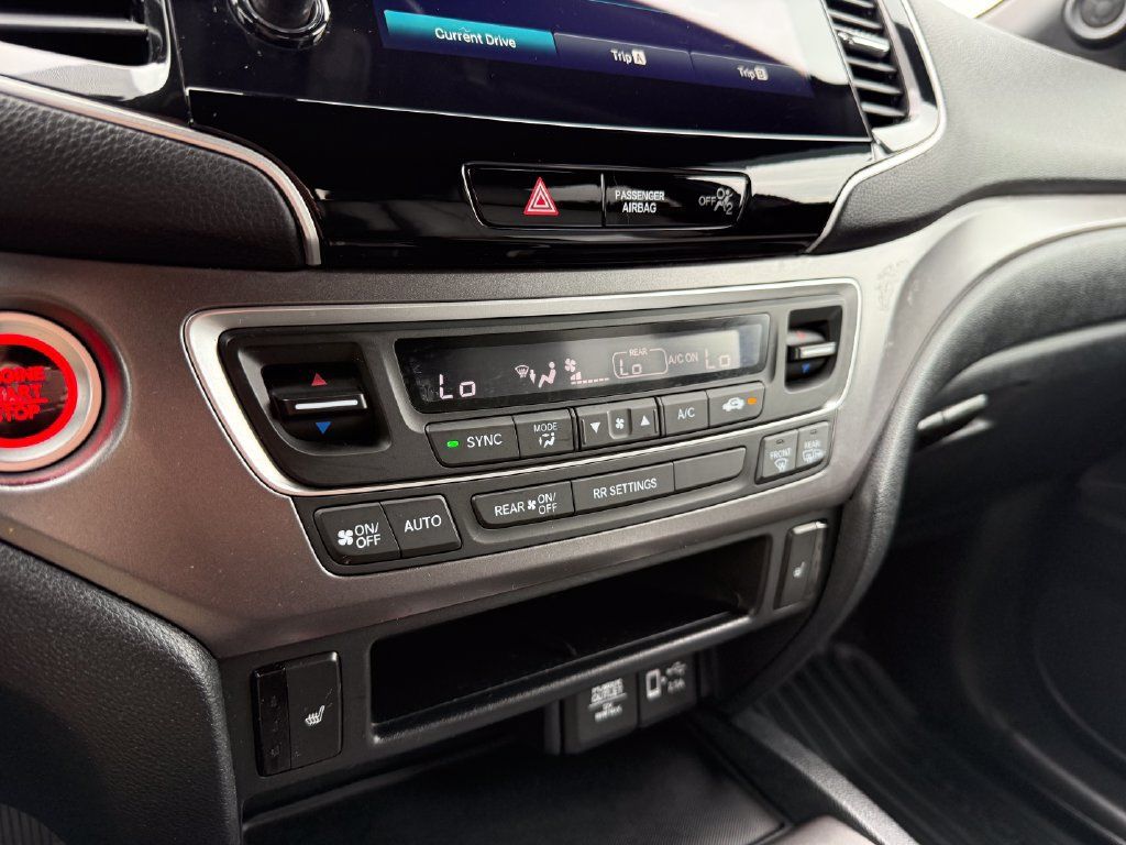 Used 2020 Honda Passport EX-L image 32