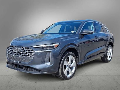 Used 2025 Audi Q5 Premium Plus w/ Premium Plus
