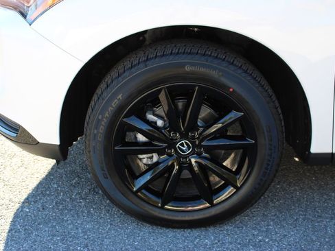 New 2025 Acura RDX SH-AWD image 31