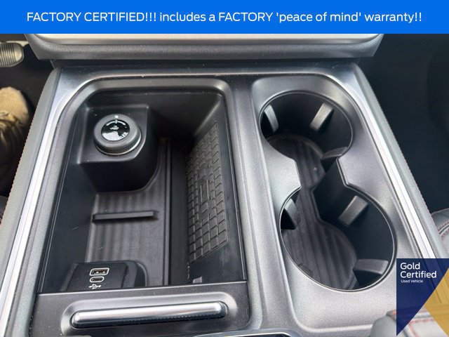 Used 2025 Ford Expedition Active AWD/4WD image 49