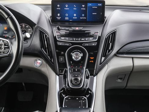Used 2019 Acura RDX FWD w/ Technology Package image 12