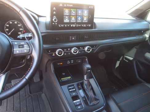 Certified 2025 Honda CR-V Sport-L image 19