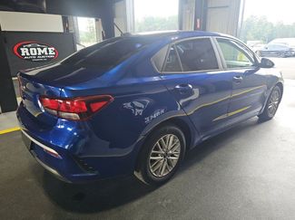 Used 2021 Kia Rio S FWD video 2