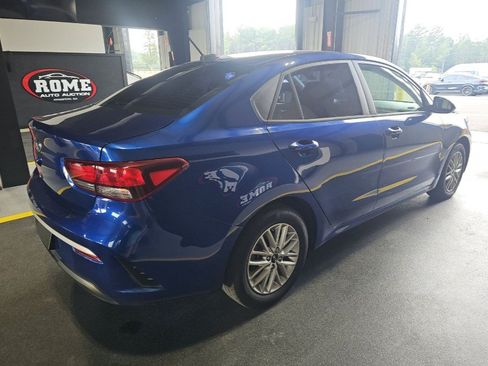 Used 2021 Kia Rio S FWD image 2