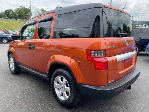 Used 2010 Honda Element EX image 5