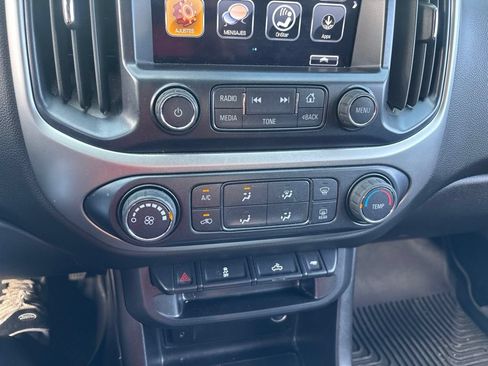 Used 2017 Chevrolet Colorado LT w/ LT Convenience Package RWD image 20