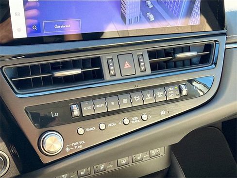 New 2025 Lexus ES 350 ES 350 image 35
