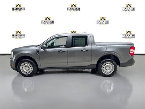 Used 2022 Ford Maverick XL image 8