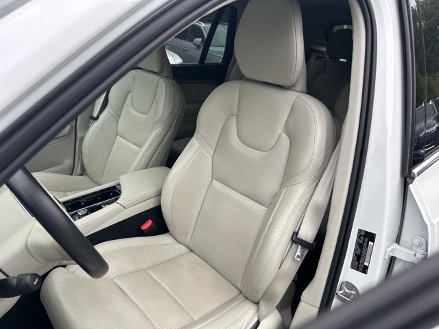 Used 2024 Volvo XC90 B6 Ultimate AWD/4WD image 12