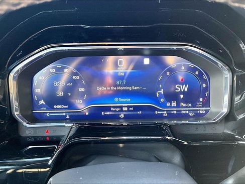 Used 2023 Chevrolet Silverado 1500 LT Trail Boss w/ Protection Package image 20