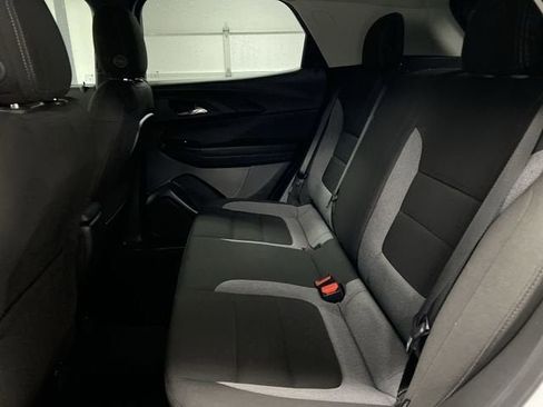 Certified 2025 Chevrolet TrailBlazer LT image 23