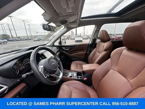 Used 2021 Subaru Forester Touring AWD/4WD image 13