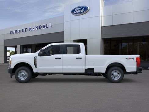New 2026 Ford F250 XL AWD/4WD image 3