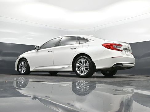 Used 2019 Honda Accord LX image 40
