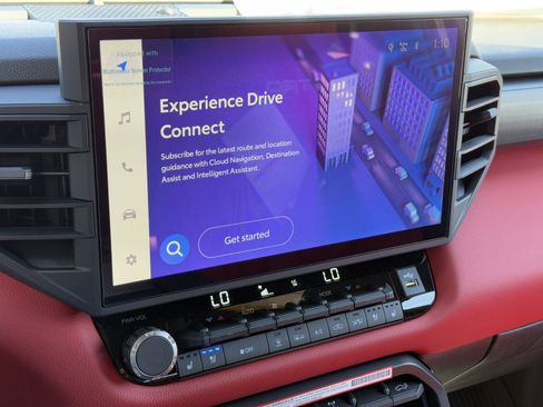 New 2025 Toyota Tundra TRD Pro image 23