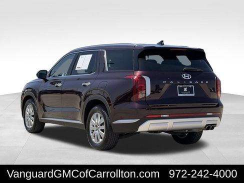 Used 2025 Hyundai Palisade SEL AWD/4WD image 6