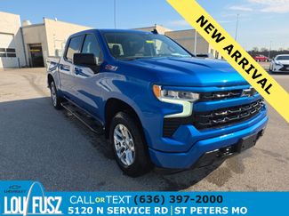 Used 2022 Chevrolet Silverado 1500 RST video 1