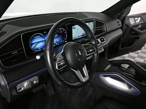 Certified 2023 Mercedes-Benz GLE 450 4MATIC image 6
