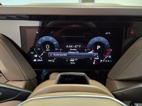 New 2026 GMC Yukon XL Denali w/ Denali Reserve Package image 28