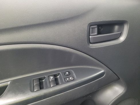Used 2024 Mitsubishi Mirage ES FWD image 27