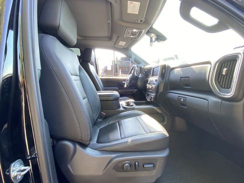 Used 2020 GMC Sierra 2500 Denali w/ Denali Ultimate Package AWD/4WD image 18
